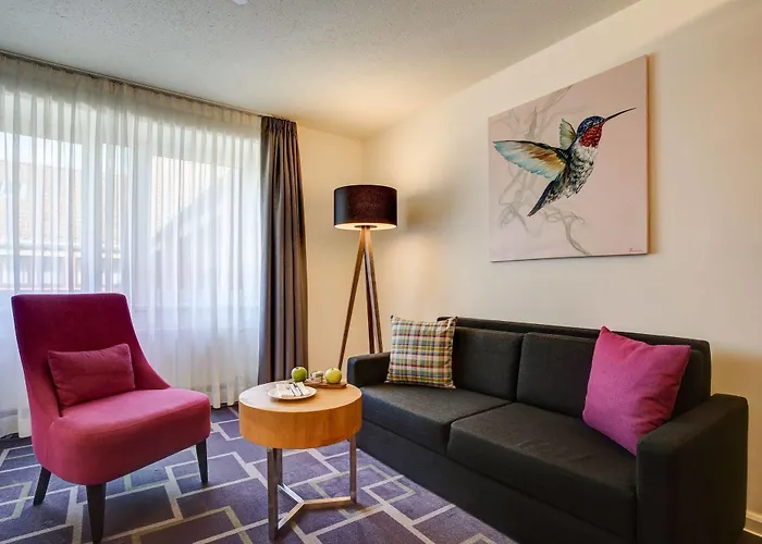 Hotel Fourside Braunschweig