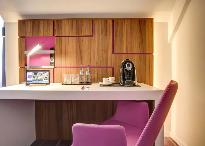 Fourside 4* Braunschweig