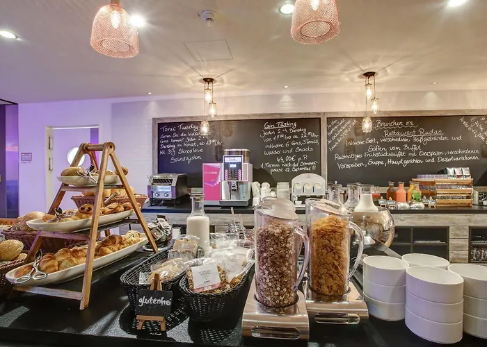 Fourside 4* Braunschweig