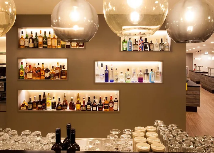 Fourside Hotel Braunschweig