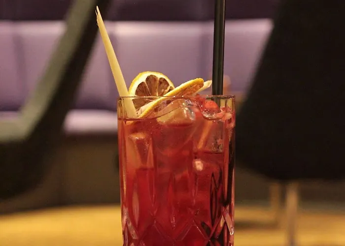 Fourside 4* Брауншвейг