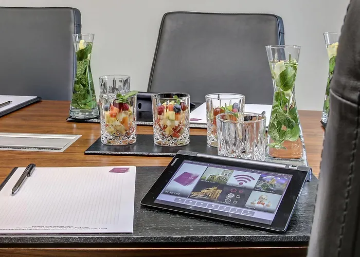 Fourside Braunschweig