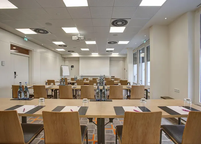 Fourside Braunschweig