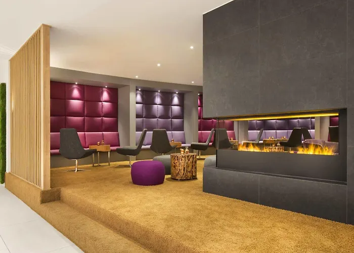 Fourside 4* Braunschweig