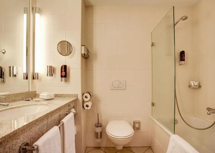 Hotel Fourside Braunschweig