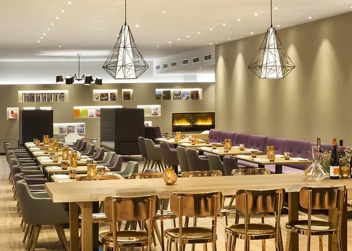 Fourside 4* Braunschweig