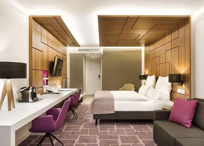 Fourside Braunschweig